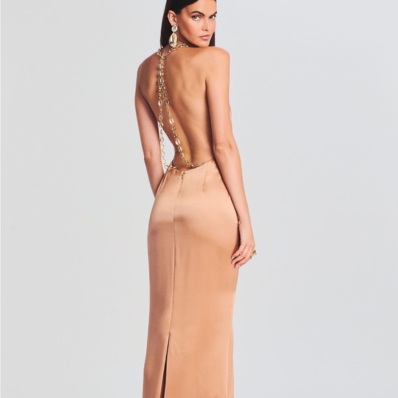 NWT Retrofête TASHA DRESS - Picture 4 of 9